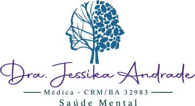 Logo Dra. Jessika Andrade